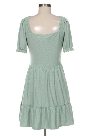 Šaty  H&M Divided, Veľkosť M, Farba Zelená, Cena  11,95 €