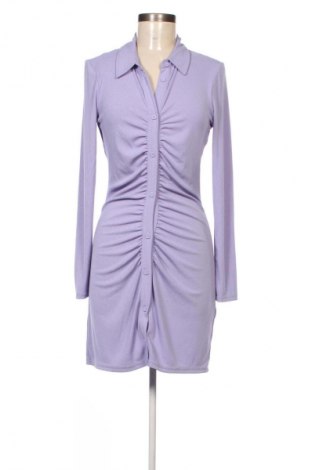 Šaty  H&M Divided, Velikost M, Barva Fialová, Cena  608,00 Kč