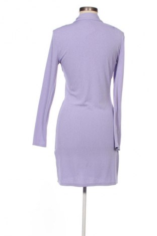 Šaty  H&M Divided, Velikost M, Barva Fialová, Cena  608,00 Kč