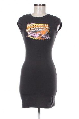 Рокля H&M Divided, Размер S, Цвят Многоцветен, Цена 24,99 лв.