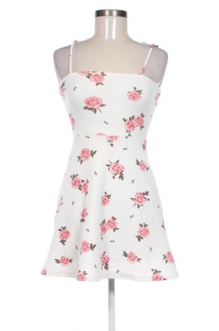 Kleid H&M Divided, Größe S, Farbe Mehrfarbig, Preis 14,77 €