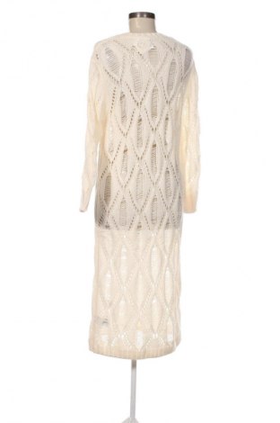 Šaty  H&M Divided, Velikost XS, Barva Krémová, Cena  129,00 Kč