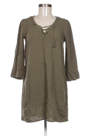 Šaty  H&M Divided, Velikost S, Barva Zelená, Cena  369,00 Kč