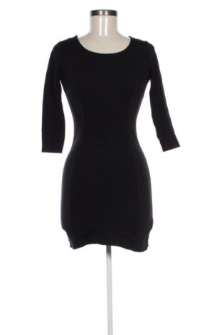Šaty  H&M Divided, Velikost XS, Barva Černá, Cena  169,00 Kč