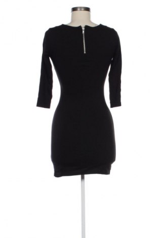 Šaty  H&M Divided, Velikost XS, Barva Černá, Cena  169,00 Kč
