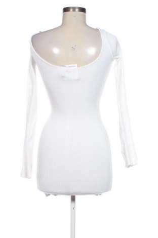 Šaty  H&M Divided, Veľkosť XXS, Farba Biela, Cena  6,95 €