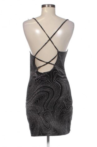 Рокля H&M Divided, Размер M, Цвят Многоцветен, Цена 19,99 лв.