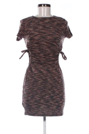 Рокля H&M Divided, Размер S, Цвят Многоцветен, Цена 45,98 лв.