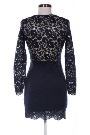 Рокля H&M Divided, Размер S, Цвят Син, Цена 28,88 лв.