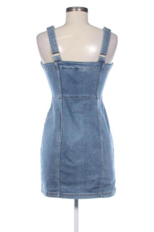 Šaty  H&M Divided, Veľkosť S, Farba Modrá, Cena  29,39 €