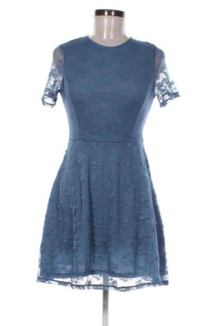 Šaty  H&M Divided, Veľkosť S, Farba Modrá, Cena  14,77 €