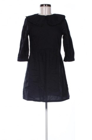 Šaty  H&M Divided, Veľkosť XS, Farba Čierna, Cena  8,95 €