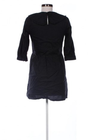 Šaty  H&M Divided, Veľkosť XS, Farba Čierna, Cena  8,95 €