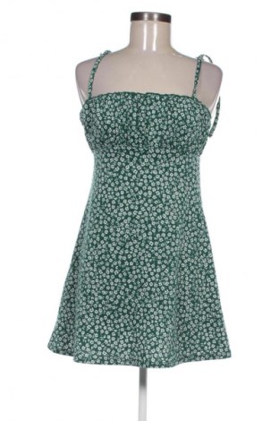 Sukienka H&M Divided, Rozmiar S, Kolor Kolorowy, Cena 67,41 zł