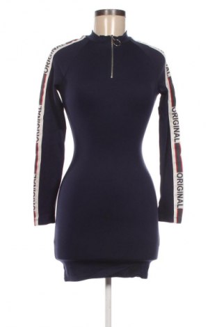 Φόρεμα H&M Divided, Μέγεθος XS, Χρώμα Μπλέ, Τιμή 9,99 €