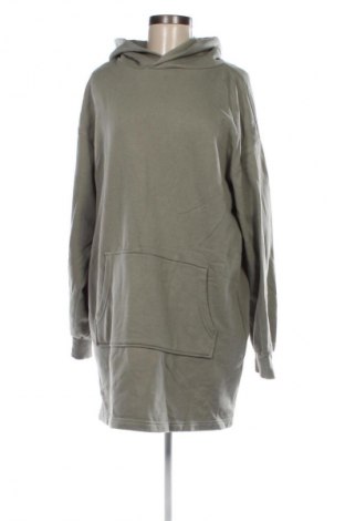 Рокля H&M Divided, Размер M, Цвят Зелен, Цена 17,99 лв.