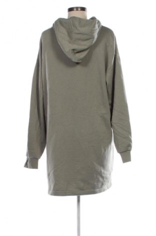 Рокля H&M Divided, Размер M, Цвят Зелен, Цена 17,99 лв.