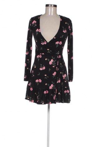 Φόρεμα H&M Divided, Μέγεθος XS, Χρώμα Πολύχρωμο, Τιμή 15,00 €