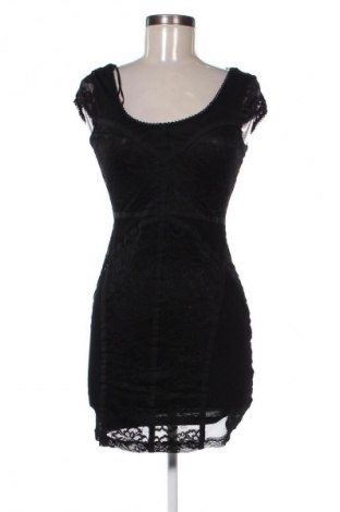 Kleid H&M Divided, Größe L, Farbe Schwarz, Preis € 11,99
