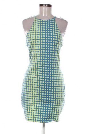 Φόρεμα H&M Divided, Μέγεθος M, Χρώμα Πολύχρωμο, Τιμή 23,52 €