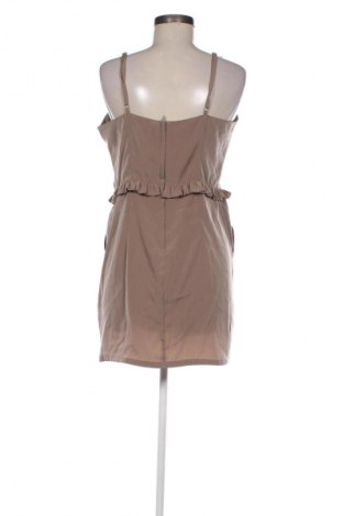 Ruha H&M Divided, Méret L, Szín Barna, Ár 1 900 Ft