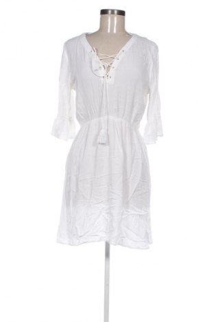 Šaty  H&M Divided, Veľkosť M, Farba Biela, Cena  14,83 €