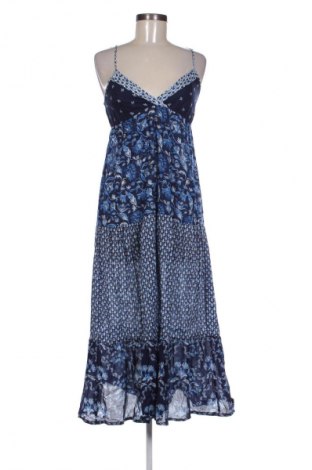 Φόρεμα H&M L.O.G.G., Μέγεθος S, Χρώμα Πολύχρωμο, Τιμή 15,00 €