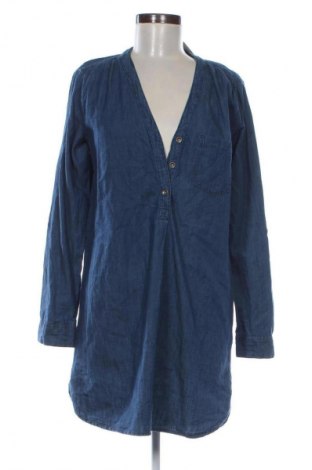 Rochie H&M L.O.G.G., Mărime M, Culoare Albastru, Preț 102,89 Lei