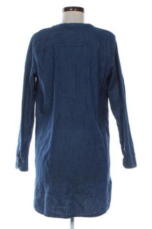 Rochie H&M L.O.G.G., Mărime M, Culoare Albastru, Preț 102,89 Lei