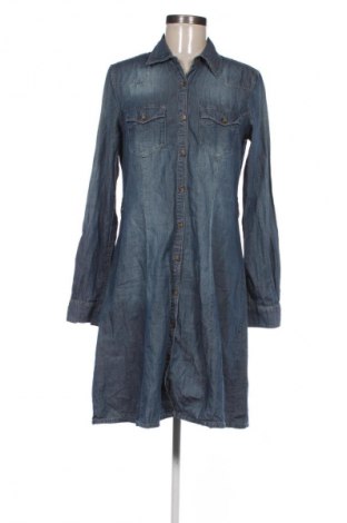 Sukienka H&M L.O.G.G., Rozmiar M, Kolor Niebieski, Cena 167,72 zł