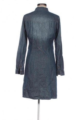 Sukienka H&M L.O.G.G., Rozmiar M, Kolor Niebieski, Cena 167,72 zł