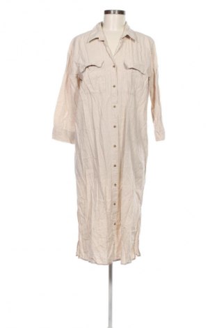 Rochie H&M L.O.G.G., Mărime S, Culoare Bej, Preț 126,00 Lei