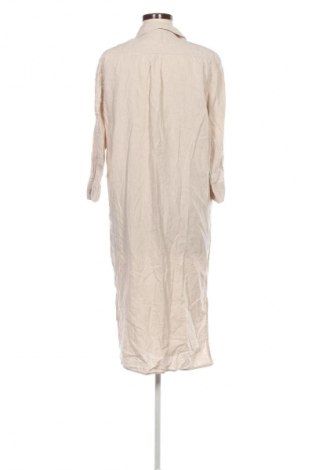 Rochie H&M L.O.G.G., Mărime S, Culoare Bej, Preț 126,00 Lei