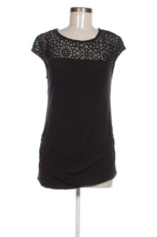 Φόρεμα H&M Mama, Μέγεθος L, Χρώμα Μαύρο, Τιμή 12,99 €