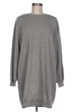 Рокля H&M Mama, Размер M, Цвят Сив, Цена 14,99 лв.