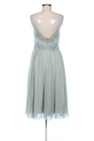 Рокля HEY KYLA, Размер M, Цвят Зелен, Цена 152,99 лв.