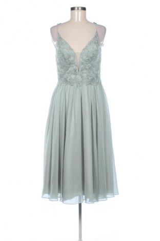 Рокля HEY KYLA, Размер M, Цвят Зелен, Цена 152,99 лв.