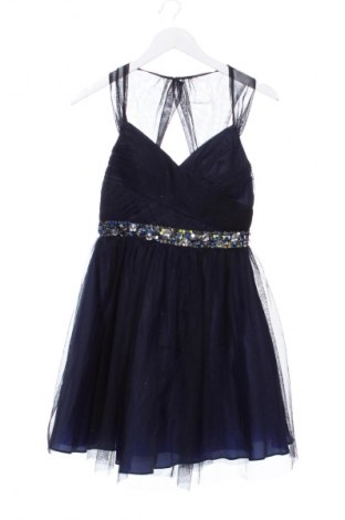 Рокля Hailey Logan, Размер S, Цвят Син, Цена 40,99 лв.