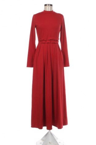 Рокля Halara, Размер XS, Цвят Червен, Цена 27,99 лв.