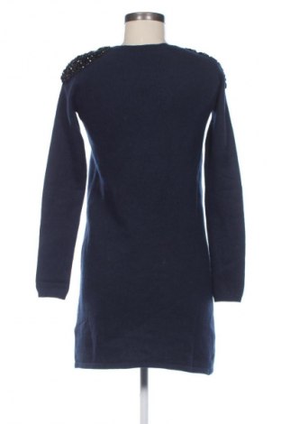 Rochie Hallhuber, Mărime M, Culoare Albastru, Preț 216,36 Lei