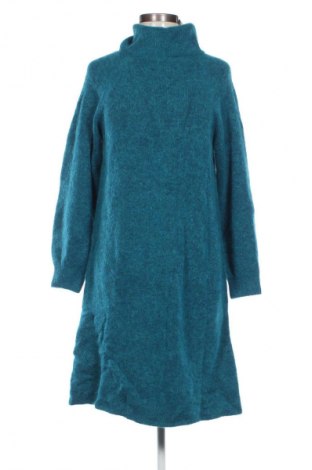 Kleid Hallhuber, Größe S, Farbe Blau, Preis 50,99 €