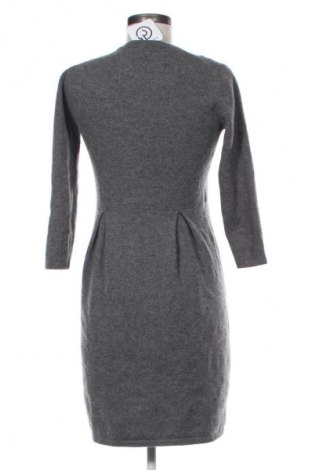 Kleid Hallhuber, Größe L, Farbe Grau, Preis € 40,99