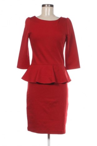 Ruha Hallhuber, Méret S, Szín Piros, Ár 9 839 Ft