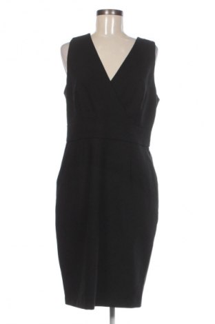 Kleid Hallhuber, Größe L, Farbe Schwarz, Preis € 32,99