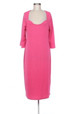 Rochie Happy Holly, Mărime XL, Culoare Roz, Preț 50,99 Lei