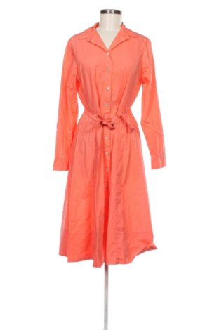 Φόρεμα Haust, Μέγεθος M, Χρώμα Πορτοκαλί, Τιμή 59,34 €