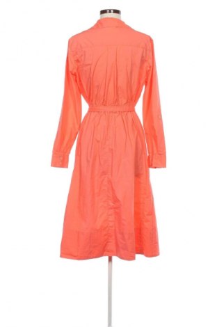 Φόρεμα Haust, Μέγεθος M, Χρώμα Πορτοκαλί, Τιμή 59,34 €
