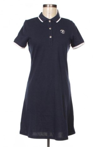 Rochie Hechter, Mărime L, Culoare Albastru, Preț 594,99 Lei