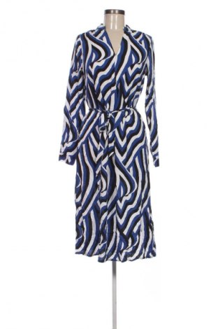 Рокля Hechter, Размер S, Цвят Многоцветен, Цена 189,99 лв.
