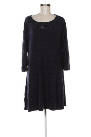Šaty  Heine, Velikost XL, Barva Modrá, Cena  606,00 Kč